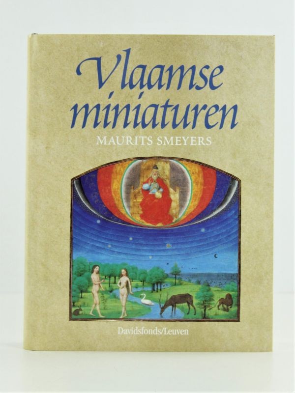 Vlaamse miniaturen-Maurits Smeyers